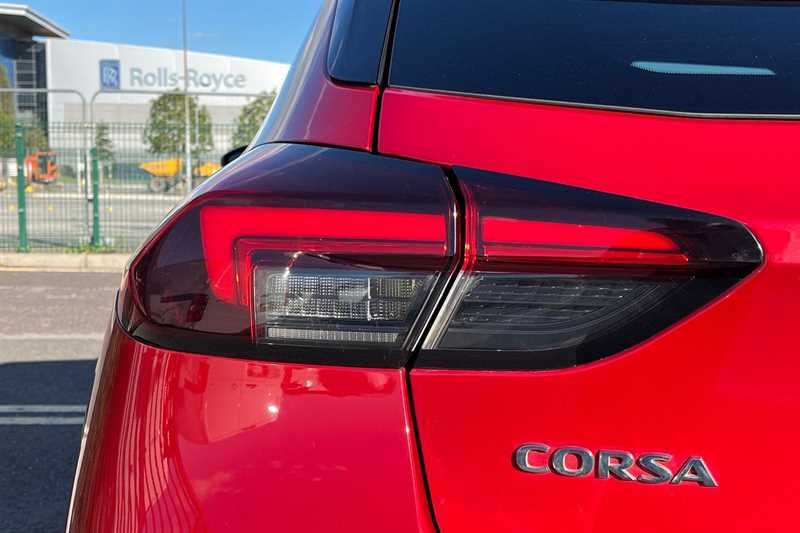 Used Vauxhall Corsa 2019 for sale - 76517464: Photo 31