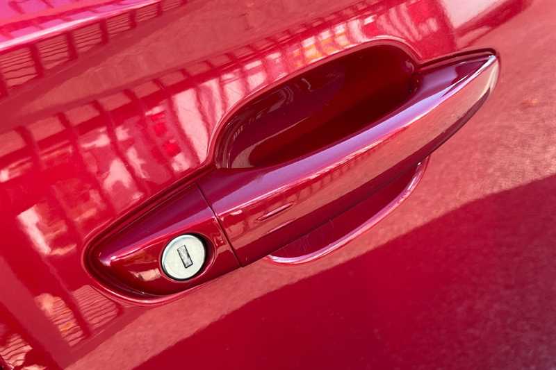 Used Vauxhall Corsa 2019 for sale - 76517464: Photo 33