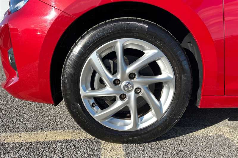 Used Vauxhall Corsa 2019 for sale - 76517464: Photo 9