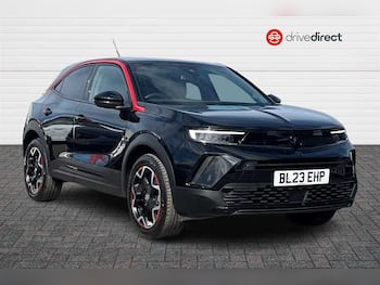 Used Vauxhall Mokka 2023 for sale - 79863569: Photo