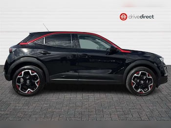 Used Vauxhall Mokka 2023 for sale - 79863569: Photo