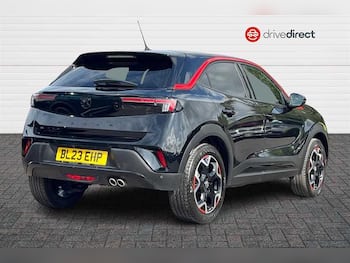Used Vauxhall Mokka 2023 for sale - 79863569: Photo