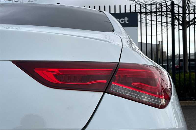 Used Mercedes-Benz CLA 2020 for sale - 77727738: Photo 32