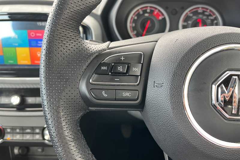 Used MG MG3 2022 for sale - 76891132: Photo 21