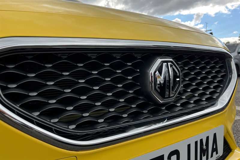 Used MG MG3 2022 for sale - 76891132: Photo 48