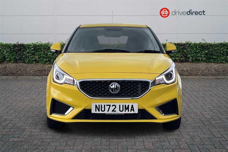 Used MG MG3 2022 for sale - 76891132: Photo 8