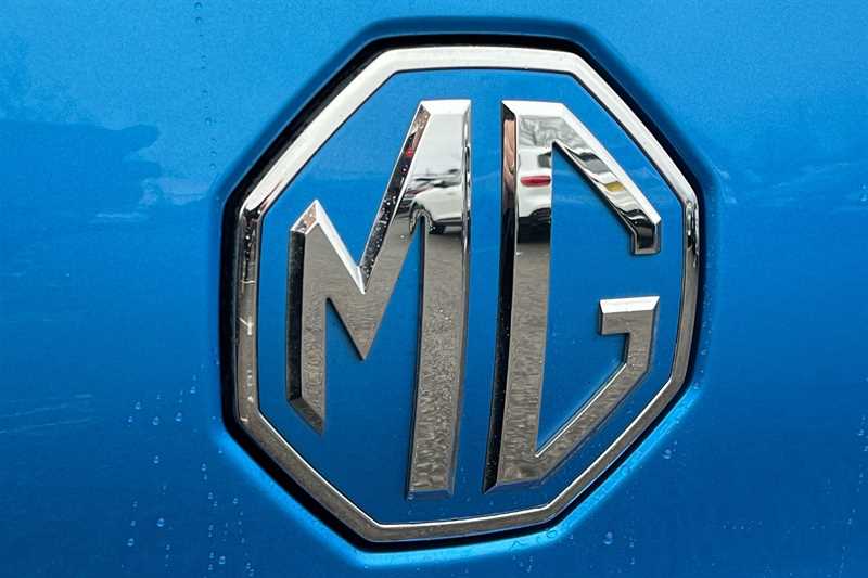 Used MG MG ZS 2022 for sale - 77728398: Photo 38