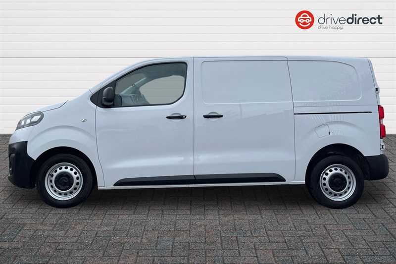 Used Vauxhall Vivaro 2023 for sale - 77801168: Photo 6