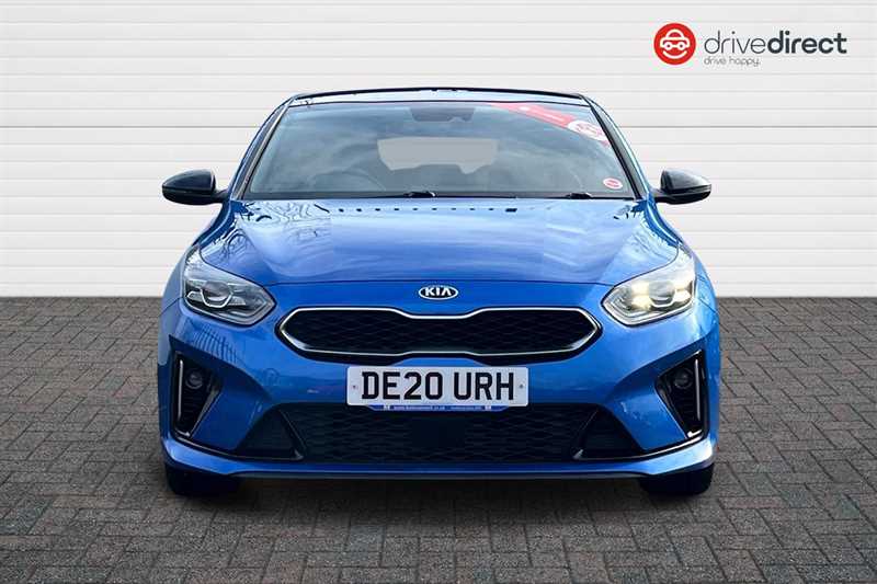 Used Kia Pro Ceed 2020 for sale - 77801343: Photo 8