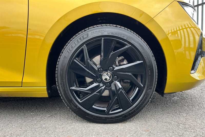 Used Vauxhall Astra 2022 for sale - 77459398: Photo 11