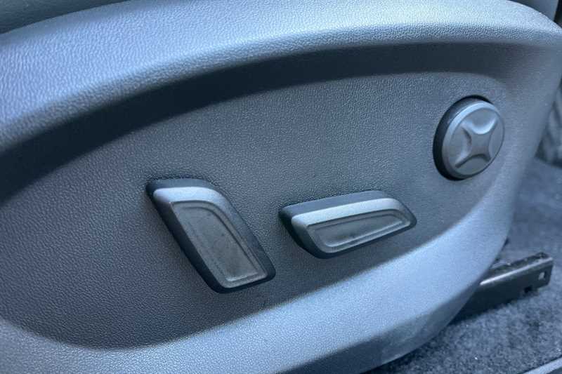 Used MG MG HS for sale - 77741501: Photo 26