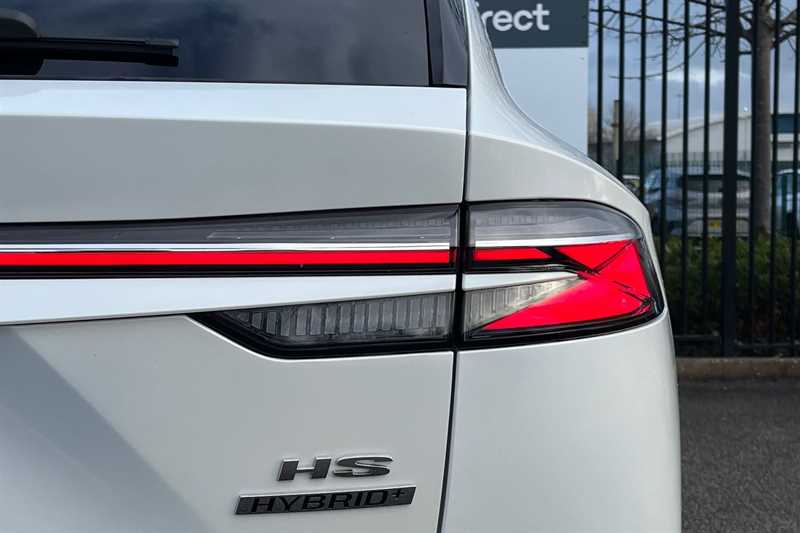 Used MG MG HS for sale - 77741501: Photo 32