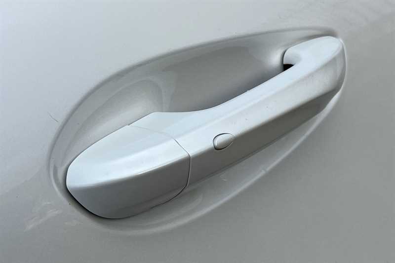 Used MG MG HS for sale - 77741501: Photo 33