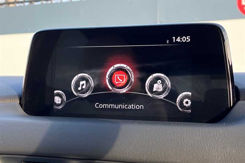 Used Mazda CX-5 2017 for sale - 76930719: Photo 17