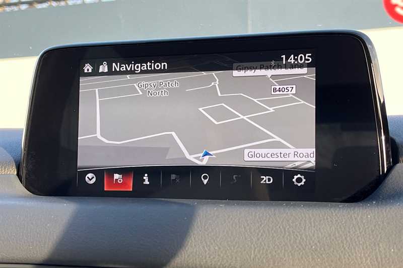 Used Mazda CX-5 2017 for sale - 76930719: Photo 18