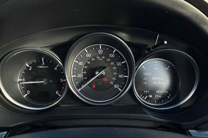 Used Mazda CX-5 2017 for sale - 76930719: Photo 20