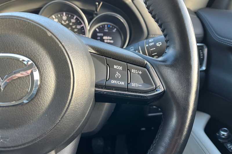 Used Mazda CX-5 2017 for sale - 76930719: Photo 22