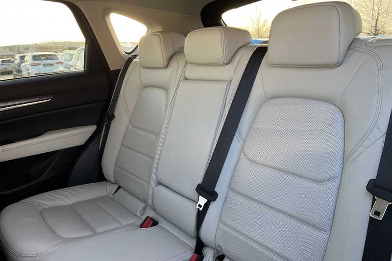 Used Mazda CX-5 2017 for sale - 76930719: Photo 24