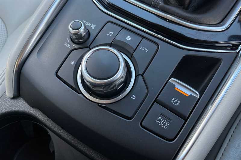 Used Mazda CX-5 2017 for sale - 76930719: Photo 43