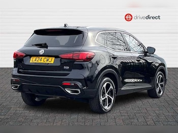 Used MG MG HS 2024 for sale - 78248528: Photo