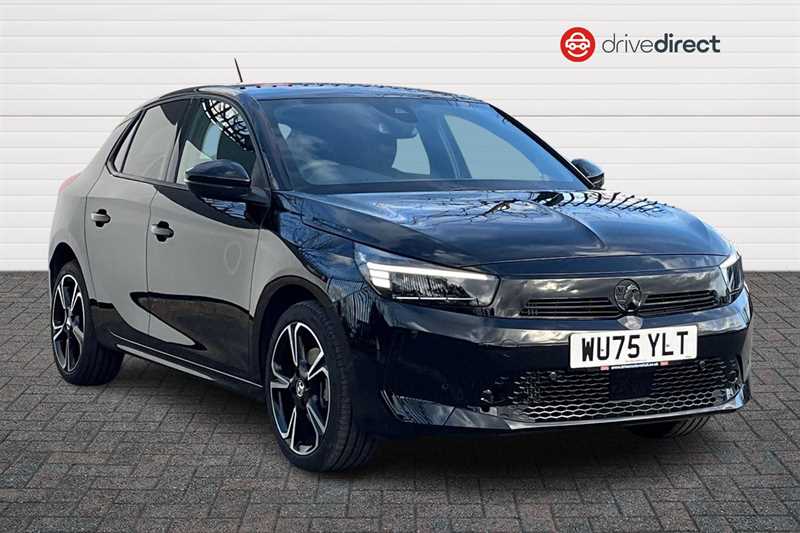 Used Vauxhall Corsa for sale - 78143344: Photo 1