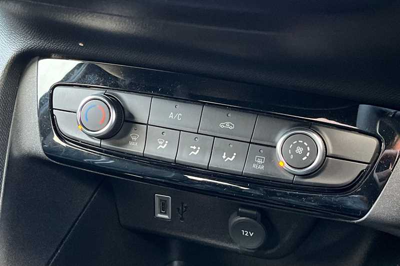 Used Vauxhall Corsa for sale - 78143344: Photo 15