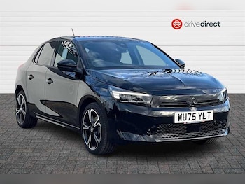 Used Vauxhall Corsa 2025 for sale - 78143344: Photo