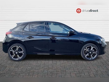 Used Vauxhall Corsa 2025 for sale - 78143344: Photo