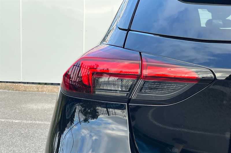 Used Vauxhall Corsa for sale - 78143344: Photo 31