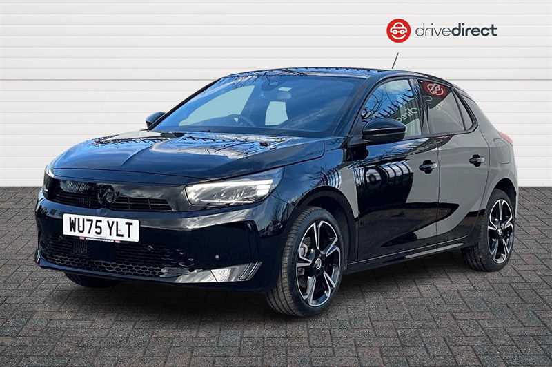 Used Vauxhall Corsa for sale - 78143344: Photo 7