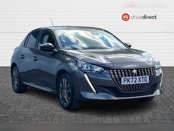 Used Peugeot 208 2022 for sale - 79416163: Photo