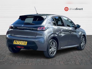 Used Peugeot 208 2022 for sale - 79416163: Photo