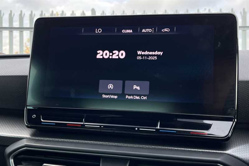 Used SEAT Leon 2020 for sale - 76524332: Photo 17