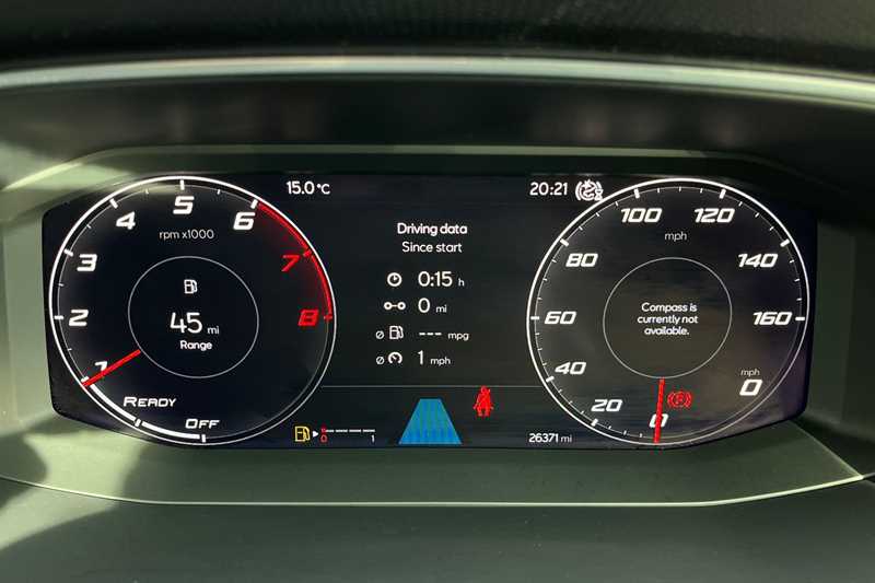 Used SEAT Leon 2020 for sale - 76524332: Photo 20