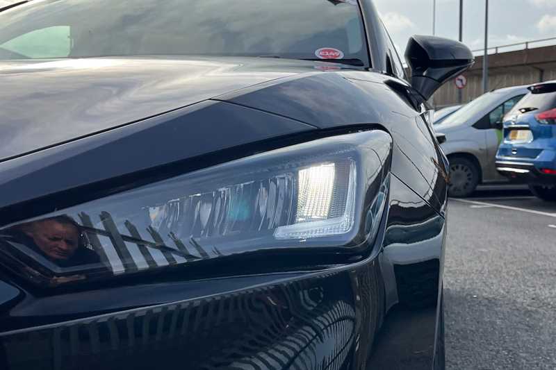 Used SEAT Leon 2020 for sale - 76524332: Photo 29