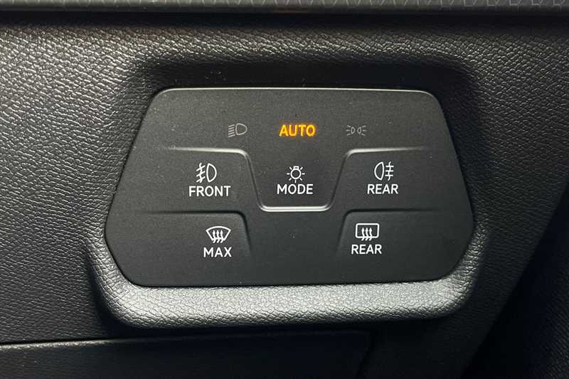 Used SEAT Leon 2020 for sale - 76524332: Photo 42