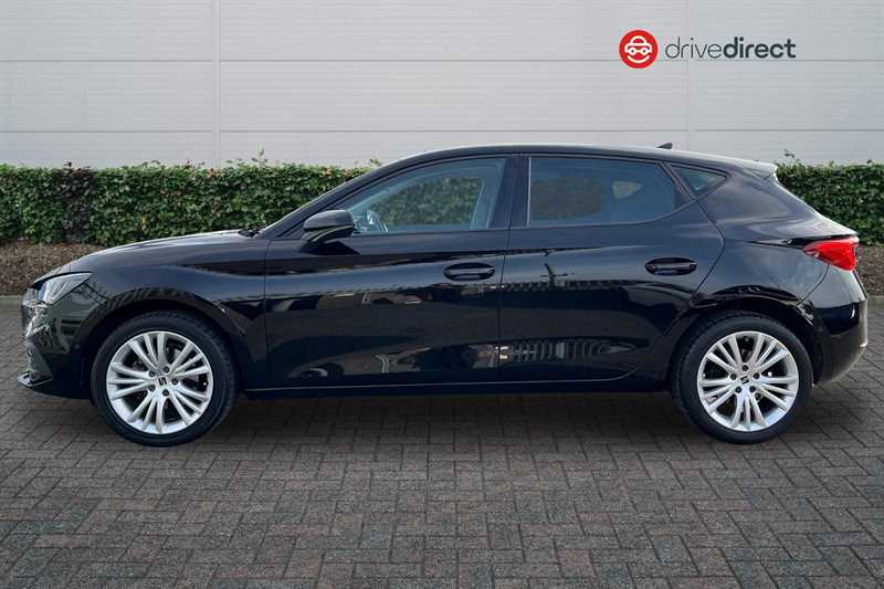 Used SEAT Leon 2020 for sale - 76524332: Photo 6