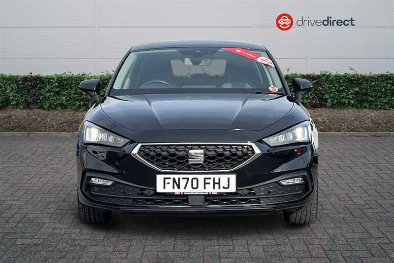Used SEAT Leon 2020 for sale - 76524332: Photo 8