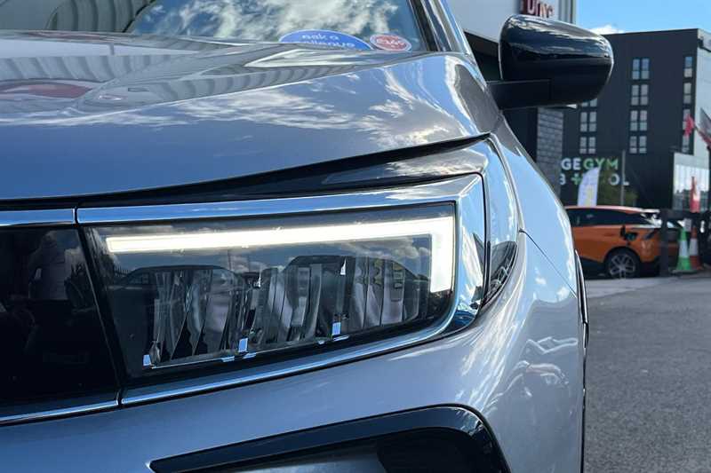 Used Vauxhall Grandland 2023 for sale - 77349548: Photo 29