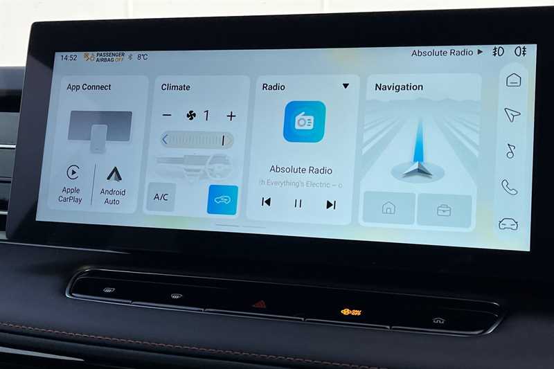 Used MG MG HS 2025 for sale - 77335394: Photo 17