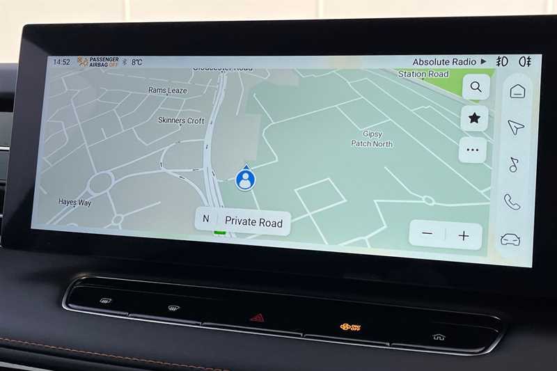 Used MG MG HS 2025 for sale - 77335394: Photo 18