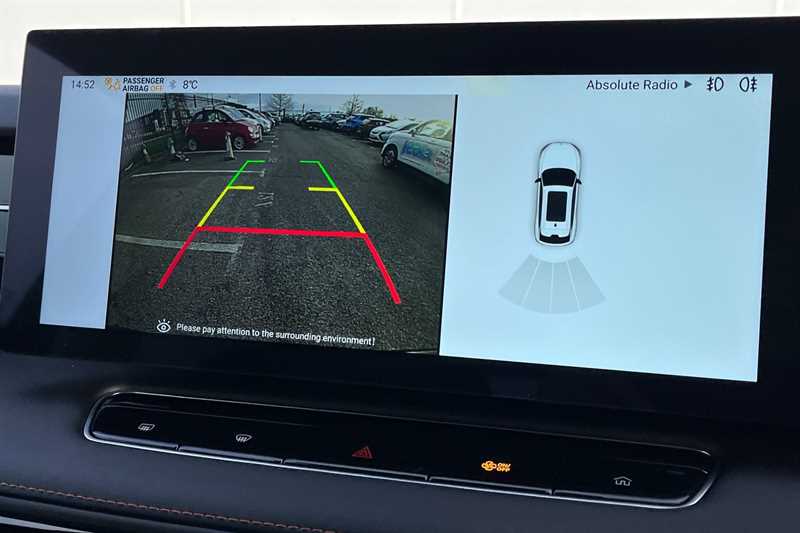 Used MG MG HS 2025 for sale - 77335394: Photo 19