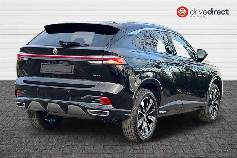 Used MG MG HS 2025 for sale - 77335394: Photo 3