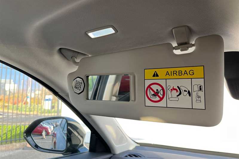 Used MG MG HS 2025 for sale - 77335394: Photo 45