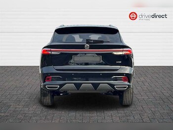 Used MG MG HS 2025 for sale - 77335394: Photo