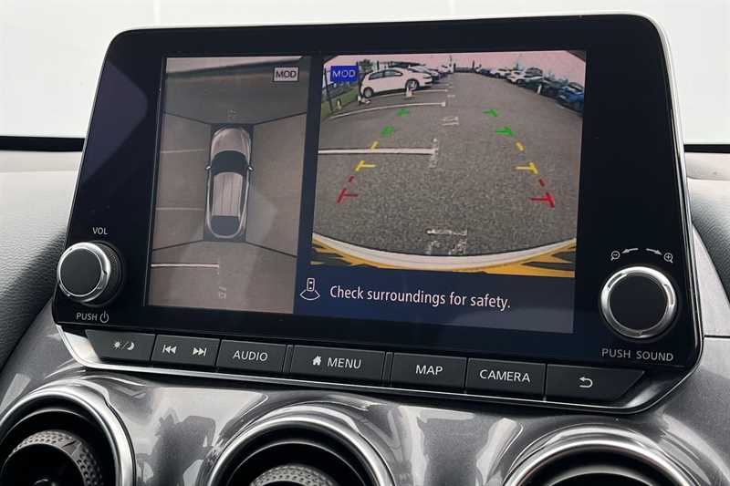 Used Nissan Juke 2022 for sale - 77758147: Photo 19