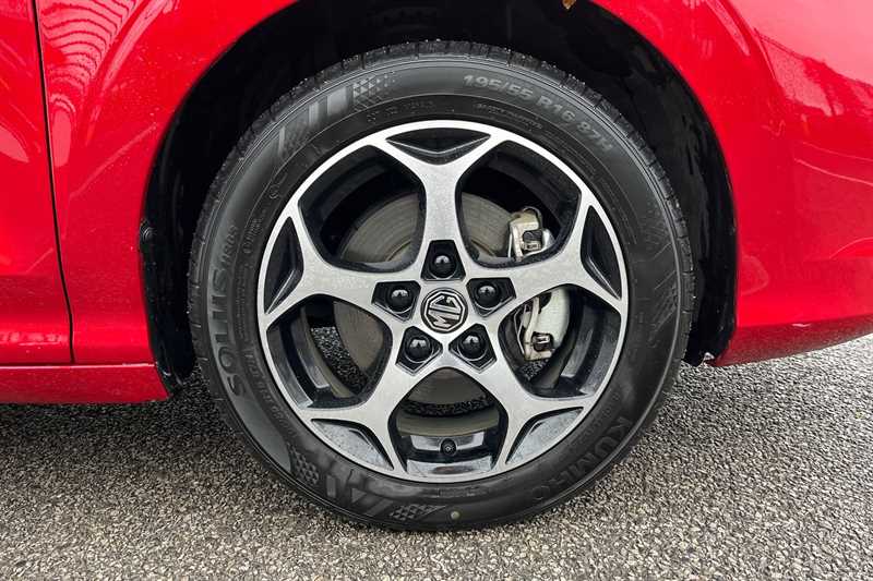 Used MG MG3 2025 for sale - 77295374: Photo 11