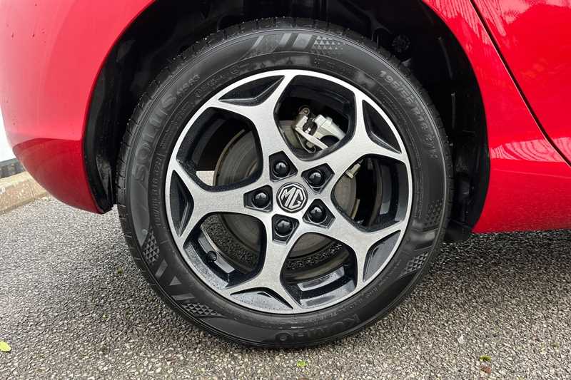 Used MG MG3 2025 for sale - 77295374: Photo 12