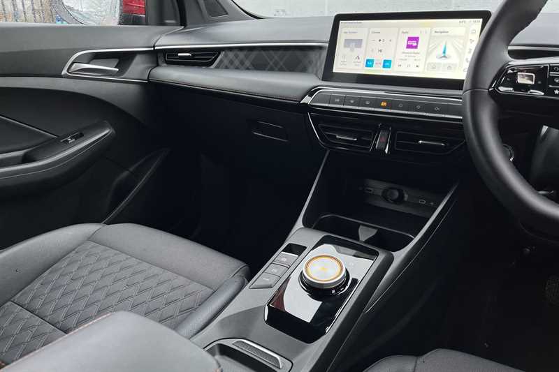 Used MG MG3 2025 for sale - 77295374: Photo 14