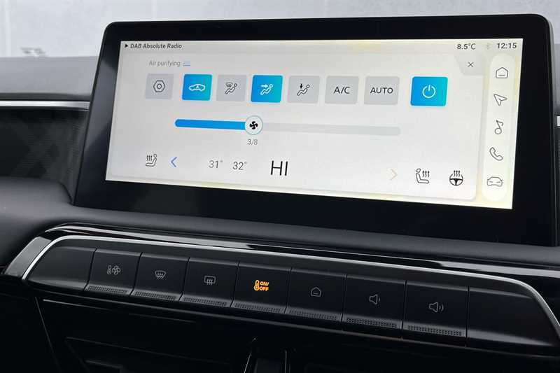 Used MG MG3 2025 for sale - 77295374: Photo 15